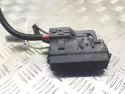 Блок предохранителей