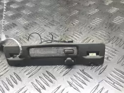 Фонарь салона (плафон)