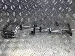 Трубка кондиционера