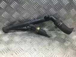 Трубка охлаждающей жидкости пластиковая