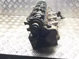 Головка блока цилиндров