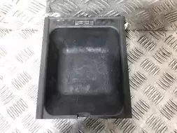 Накладка декоративная центральной консоли