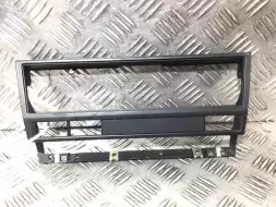 Рамка блока управления печки/климат-контроля