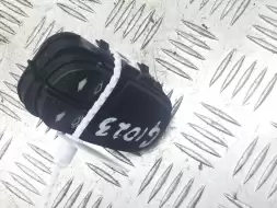 Блок управления стеклоподъемниками