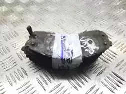 Тормозные колодки передние