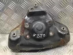 Опора амортизатора верхняя (чашка)