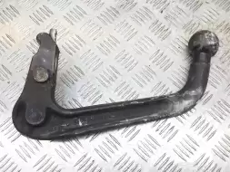 Крюк фаркопа съемный