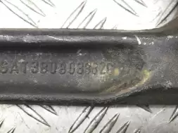 Крюк фаркопа съемный