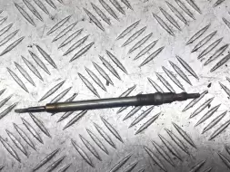 Свеча накала