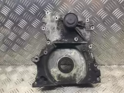 Крышка двигателя передняя