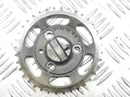 Звездочка распредвала