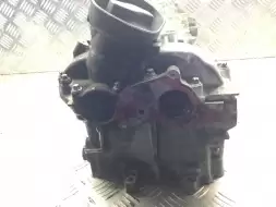 Головка блока цилиндров