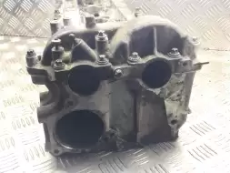 Головка блока цилиндров