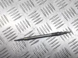 Свеча накала