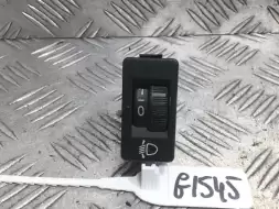 Кнопка корректора фар