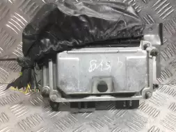 Блок управления двигателем