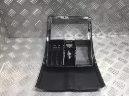 Рамка под магнитолу