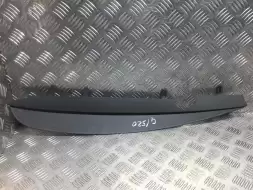 Накладка декоративная на торпедо