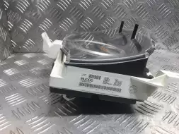 Щиток приборов (приборная панель)