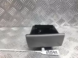 Пепельница