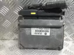 Блок управления двигателем