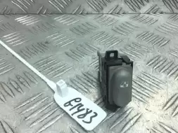 Кнопка стеклоподъемника