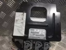 Блок управления двигателем