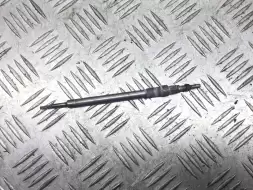 Свеча накала