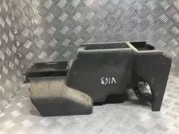 Консоль салона (кулисная часть)