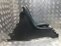 Консоль салона (кулисная часть)