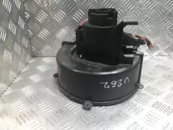 Моторчик печки