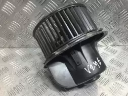 Моторчик печки