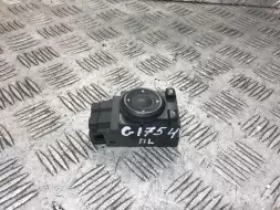 Джойстик регулировки зеркал