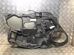 Стеклоподъемник электрический передний левый