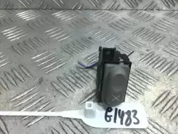 Кнопка (выключатель)