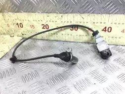 Датчик коленвала