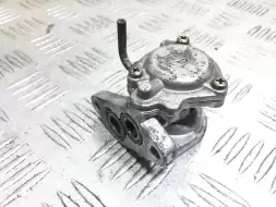 Регулятор давления топлива