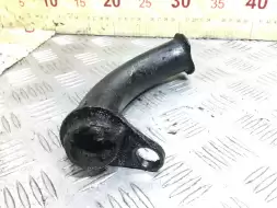 Патрубок впускного коллектора