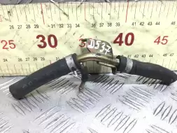Трубка топливная
