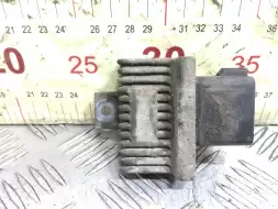 Реле накала свечей