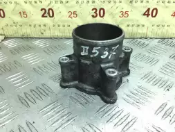 Патрубок впускного коллектора