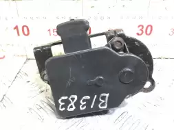 Сервопривод заслонок впускного коллектора