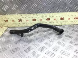 Патрубок вентиляции картера