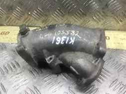 Патрубок впускного коллектора