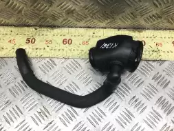 Маслозаливная горловина