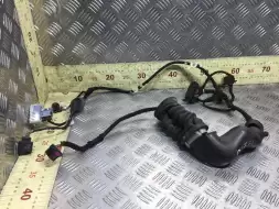 Проводка двери передней левой