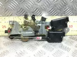 Замок двери сдвижной