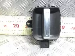 Ручка внутренняя сдвижной двери левой