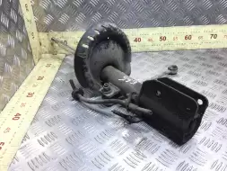 Амортизатор передний левый
