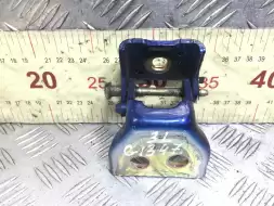 Петля двери задней левой